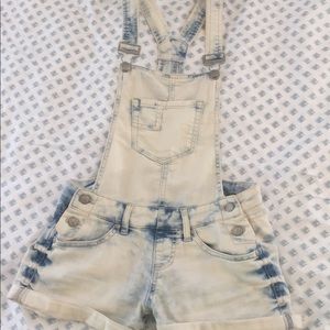 Overalls